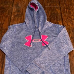 Under Armour Cold Gear Hoodie
